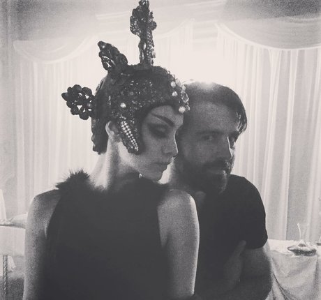 Ksenia Solo OnlyFans Sextape