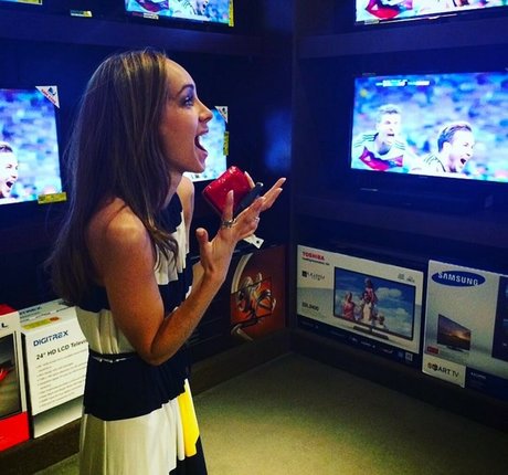 Ksenia Solo OnlyFans Leaked Gratis