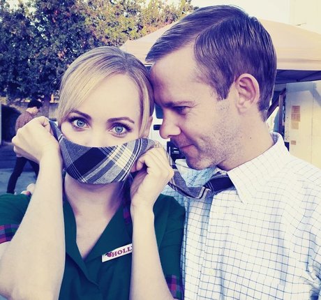 Ksenia Solo OnlyFans nackte Brüste