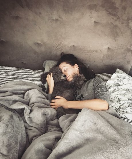 Ksenia Solo Nacktbilder-Leaks von OnlyFans