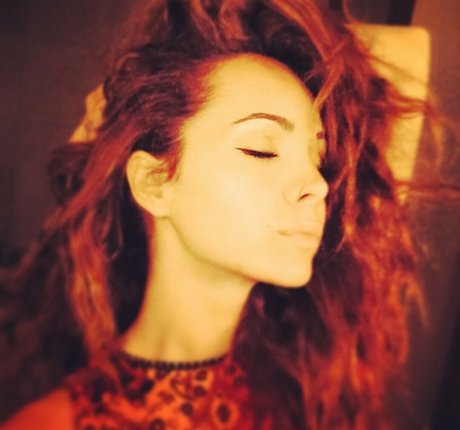 Ksenia Solo OnlyFans kostenlos