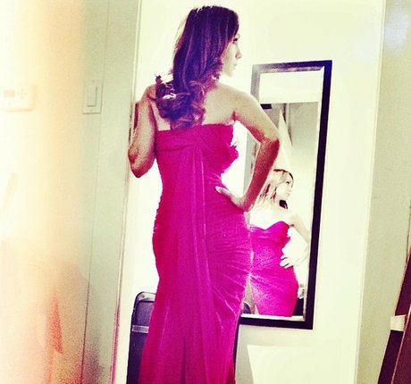 Ksenia Solo OnlyFans Bilder