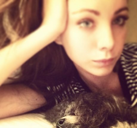 Ksenia Solo OnlyFans nackt