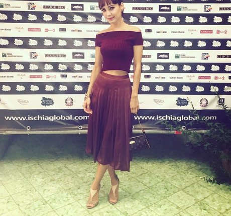 Ksenia Solo Nackt geleakt OnlyFans