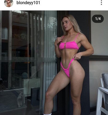 Blondeyy101 OnlyFans Sex geleakt