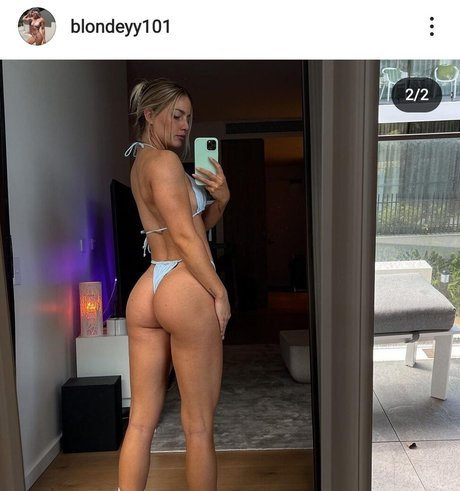 Blondeyy101 Leak von OnlyFans Pornografie
