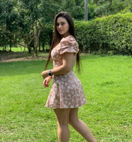 Karoll9 Nackt auf OnlyFans