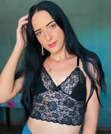 Gemeas Marina Nacktbilder von OnlyFans