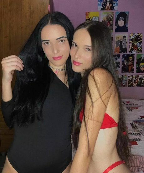 Gemeas Marina Nackt OnlyFans