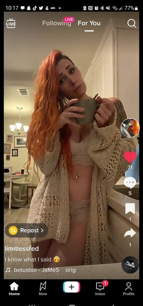 Limitlessred OnlyFans X