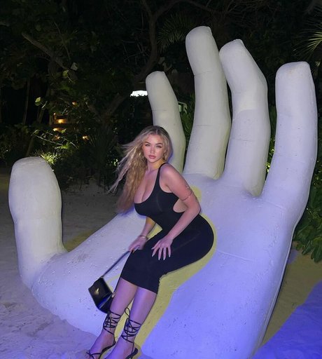 Lyricmikell OnlyFans Nacktfotos