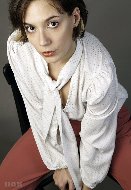 Danielle Samn OnlyFans Pornografie geleakt