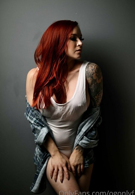 ogonlyf Leaks von Nacktbildern auf OnlyFans