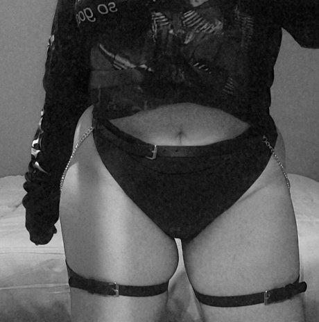 Draconiarv Nacktbilder von OnlyFans