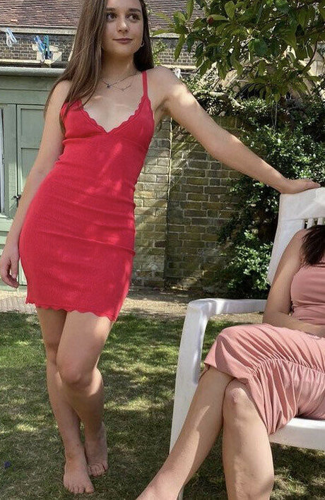 Barbara Joan Smith OnlyFans Nacktbilder