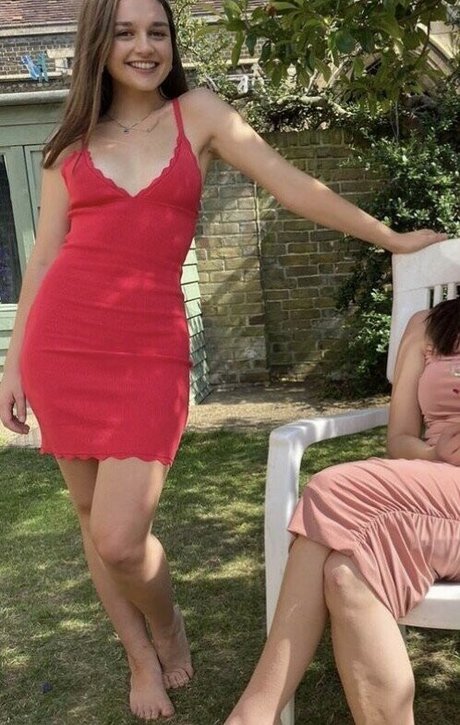 Barbara Joan Smith Oben ohne OnlyFans