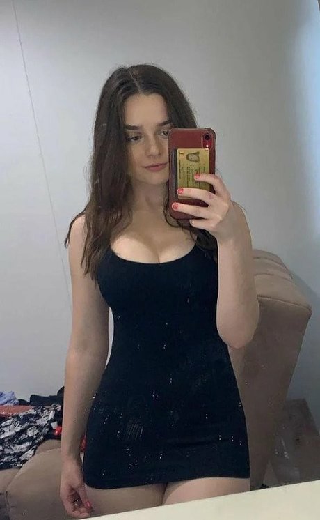 Barbara Joan Smith OnlyFans Pornografie