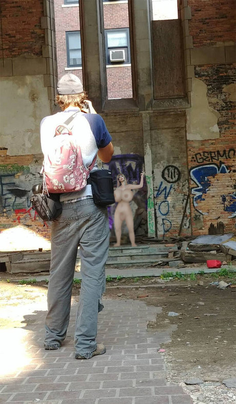 PumpkinSpicedBimbo Nacktbilder-Leaks von OnlyFans