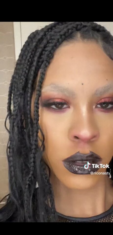Rico Nasty Nacktbilder von OnlyFans geleakt