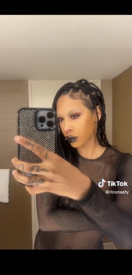 Rico Nasty OnlyFans XX