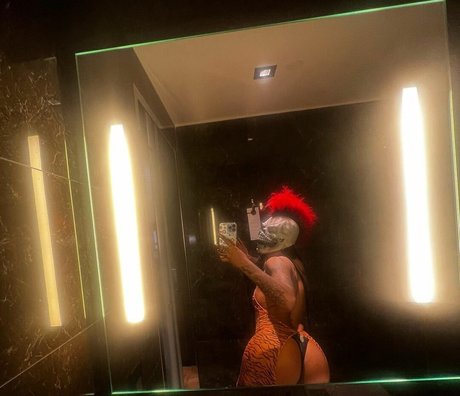 Rico Nasty OnlyFans-Seite