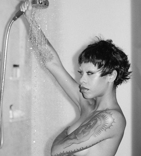 Rico Nasty OnlyFans Inhalte