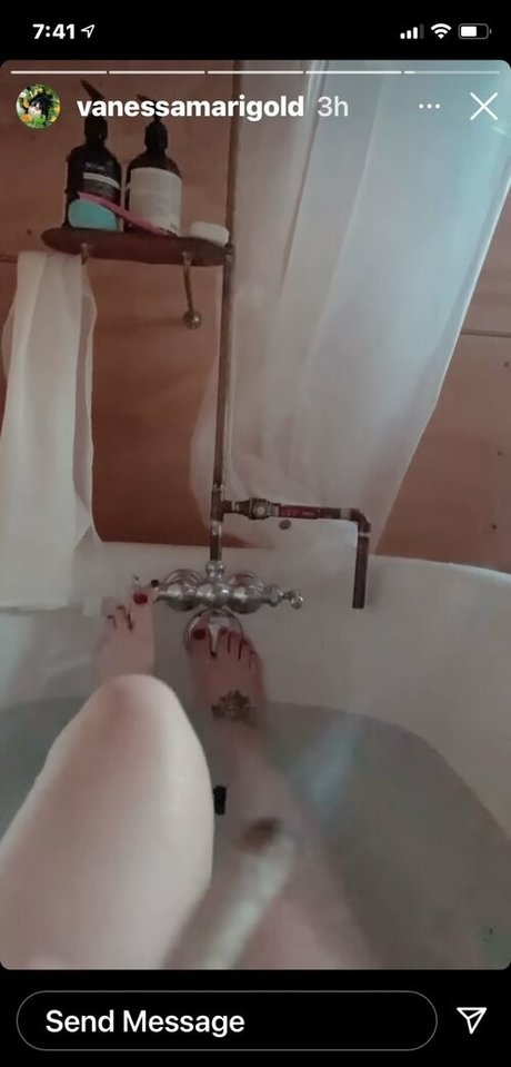 Vanessa Dora Lavorato Nacktbilder von OnlyFans