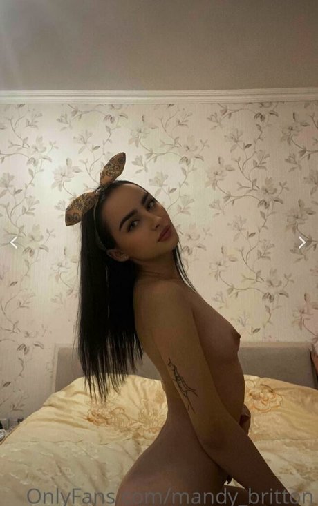 mandy brighton OnlyFans Brüste Bild