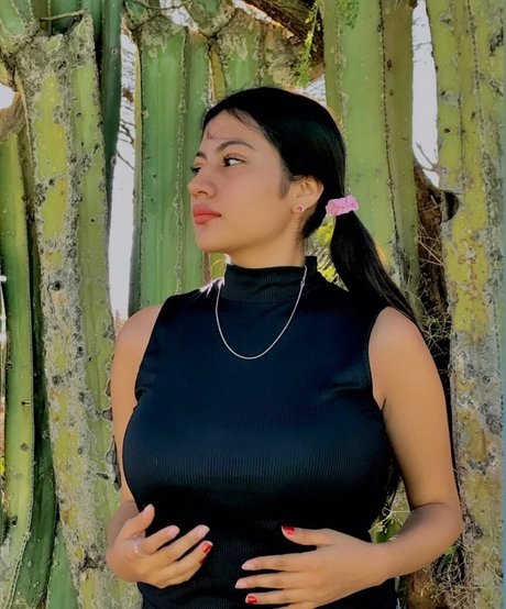 Paola Bustamante OnlyFans Pornografie