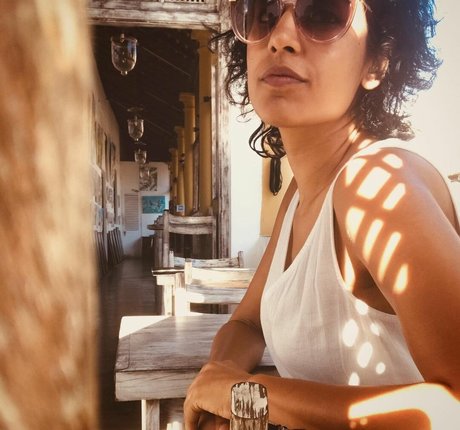 Agam Darshi Nackt OnlyFans