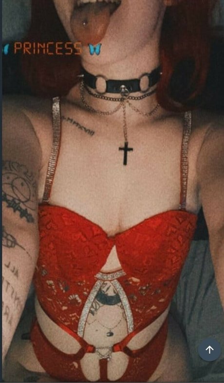 princesszozo01 Leaked OnlyFans Nacktbilder