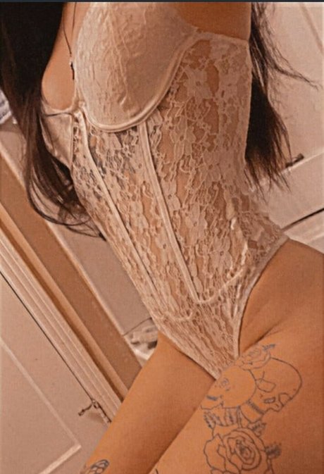 princesszozo01 Leaked OnlyFans Content