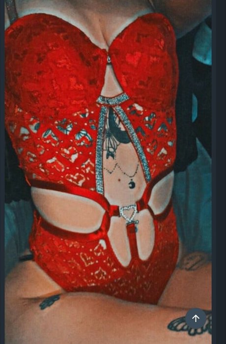 princesszozo01 OnlyFans Leak