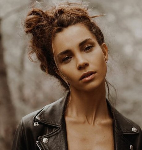 Ekaterina Klein Leaked OnlyFans Nacktbilder