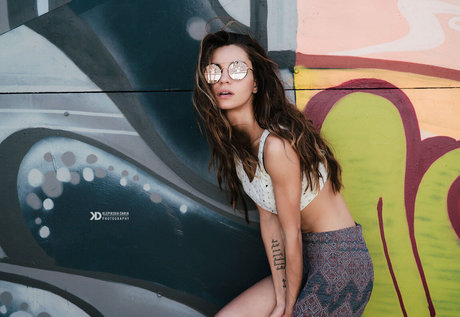 Ekaterina Klein OnlyFans-Leaks