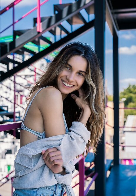 Ekaterina Klein OnlyFans-Pornos