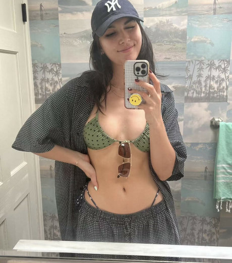 Sydnee Goodman OnlyFans Leak