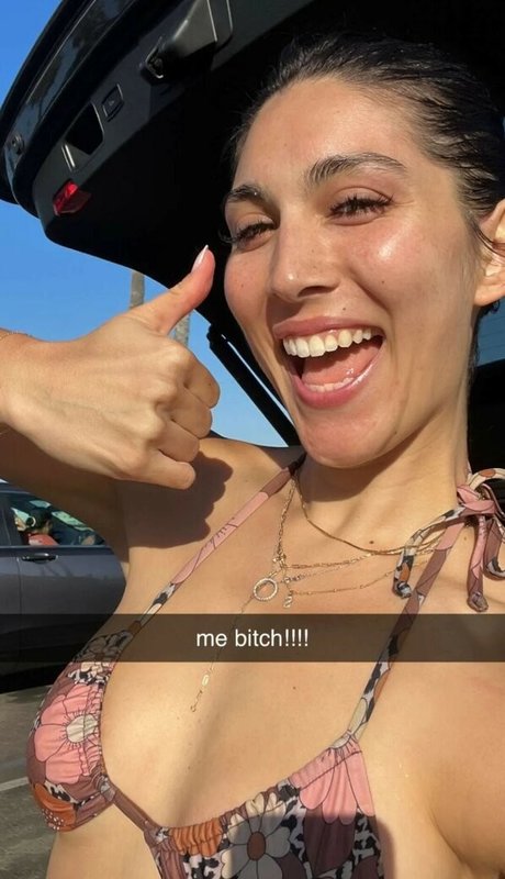 Sydnee Goodman OnlyFans geleakte Pornografie