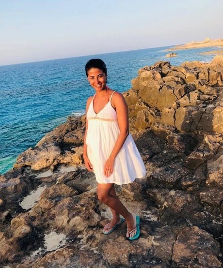 therubyegy OnlyFans-Post