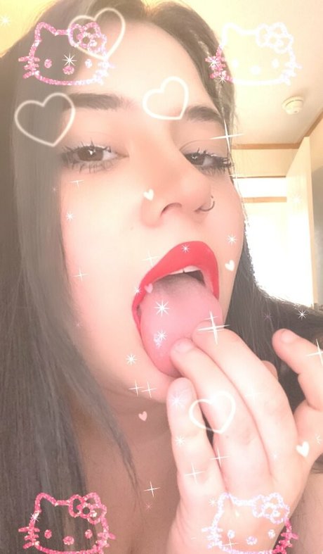 Cyberqt OnlyFans Nackt Leaks