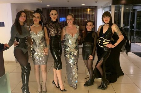 Lady Mephista OnlyFans Gratis