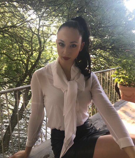 Lady Mephista Leaked OnlyFans Bilder