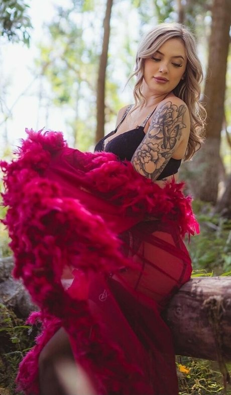 Cassidy June OnlyFans X