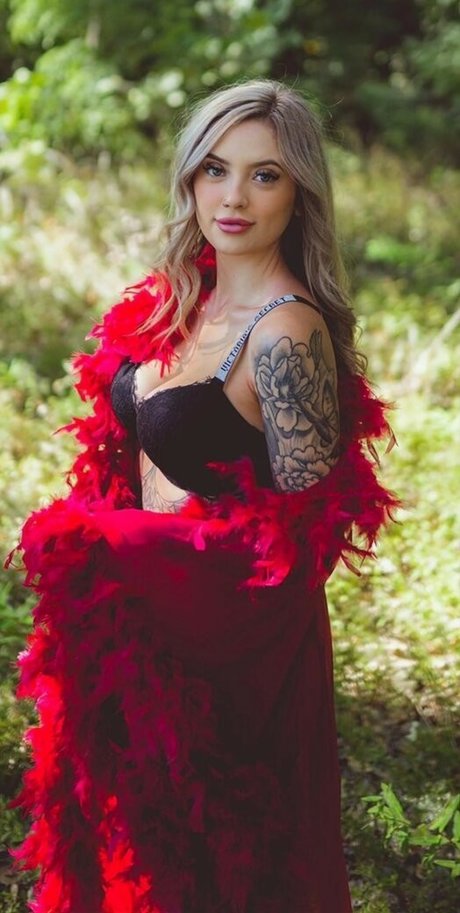 Cassidy June OnlyFans XXX