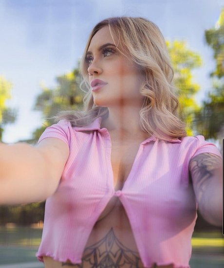 Cassidy June OnlyFans Nackt Leaks