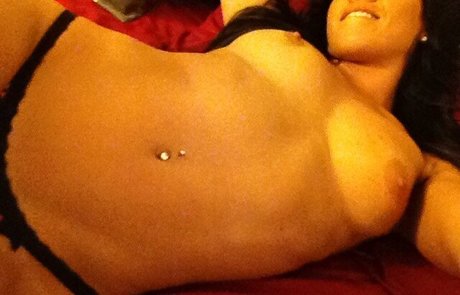 Wailana Geisen Nacktbilder von OnlyFans geleakt