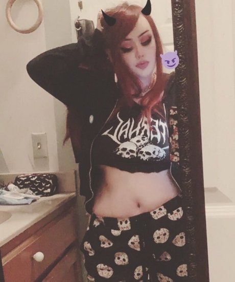 Cherrygrave666 Nackt OnlyFans