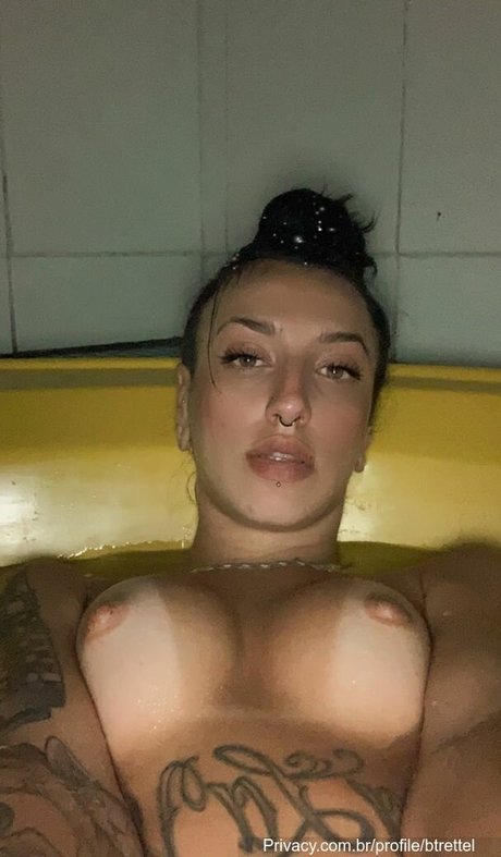 Psiubabi OnlyFans Nacktbilder