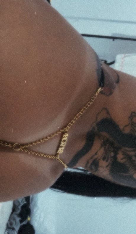 Psiubabi OnlyFans Leaked Gratis