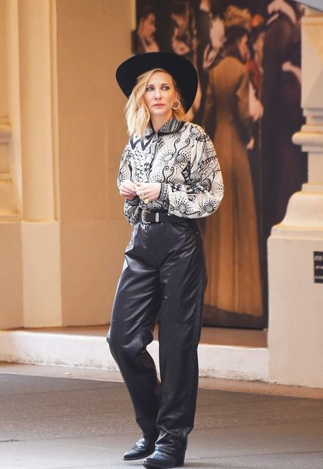 Cate Blanchett OnlyFans OnlyFans